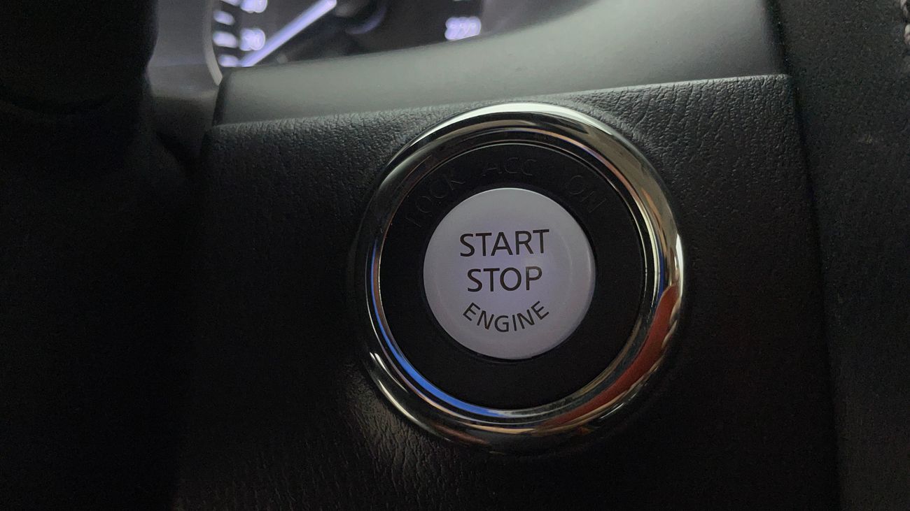 نيسان باترول LE PLATINUM 5.6 | بدون دفعة مقدمة | اختبار القيادة في المنزل