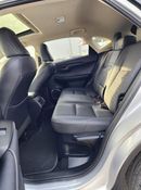 Lexus NX300 Premier LEXUS NX 300 SILVER 2019 EXPORT PRICE