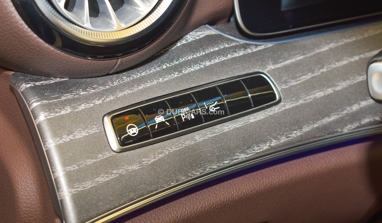 مرسيدس بنز CLS 450 4Matic