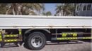 Mitsubishi Canter STD