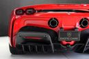 فيراري SF90 ستراديل STRADALE