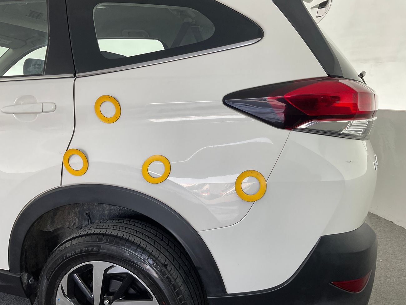 Toyota Rush GX | Guaranteed Warranty | 0 Down Payment