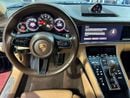 Porsche Panamera 4