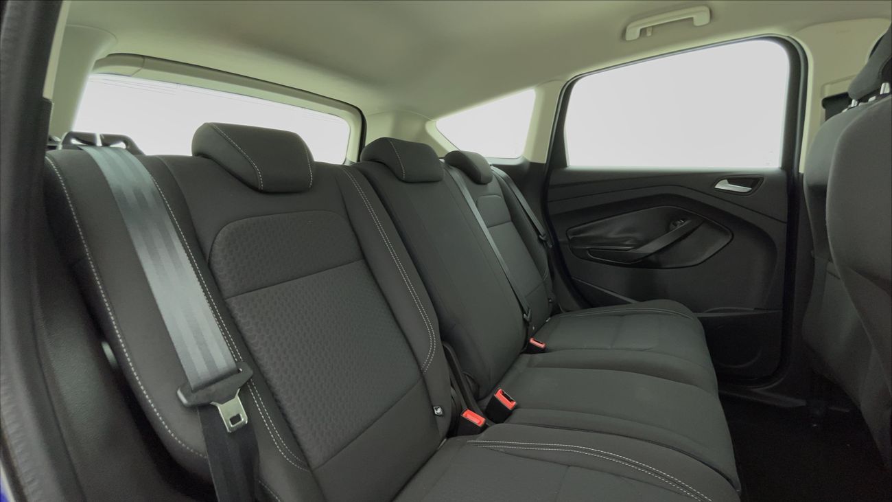 Ford Escape SE 2.5 | Zero Down Payment | Free Home Test Drive