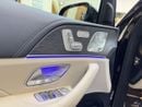 Mercedes Benz GLS450