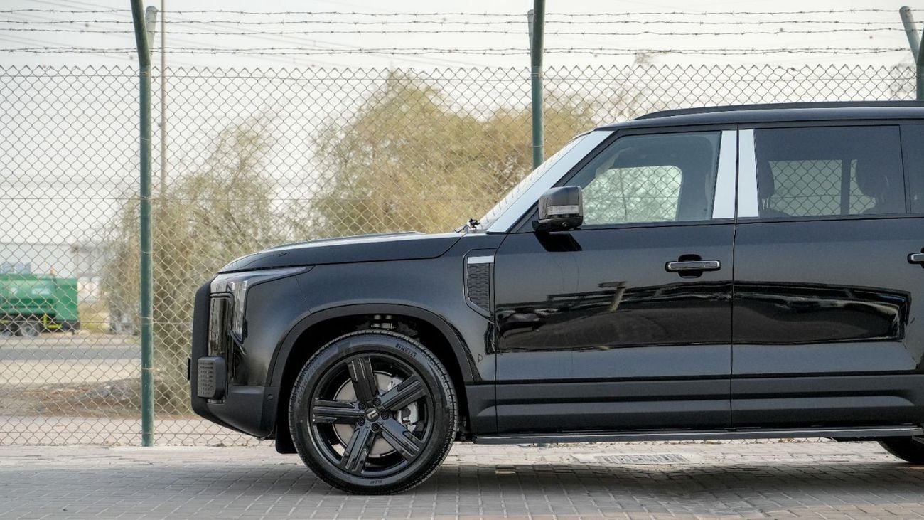 ROX 01 VIP 2025 MY EXPORT PRICE