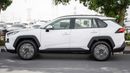 تويوتا راف ٤ TOYOTA RAV4 ADVENTURE 2.5L -2025YM
