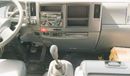إيسوزو FVR Isuzu FVR 18 TON Chassis 4x2 2024YM