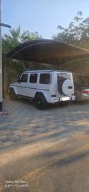 مرسيدس بنز G 63 AMG merceds G63