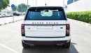 Land Rover Range Rover Autobiography P525 Black Edition