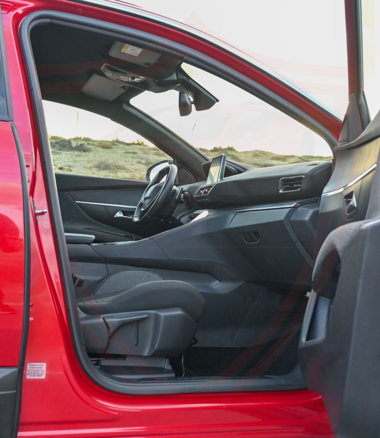 Peugeot 3008 Peugeot 3008 | 1.6 L | 2024 | GCC | Accident-Free | In Excellent Condition | 974 P.M