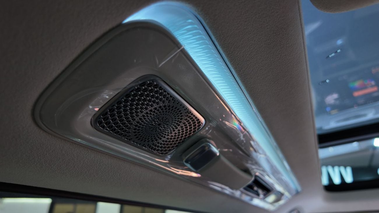 Zeekr 9X Zeekr 9X Ultra 70kwh 2025