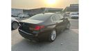 BMW 520i Bmw 520i  2023 Korea Specs