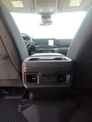 Chevrolet Silverado Chevrolet Z71 Silverado LT Trail Boss - 2023 - Blue