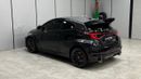 Toyota Yaris GR | GCC | warranty and service contract