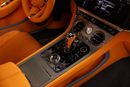 بنتلي كونتيننتال جي تي MULLINER
