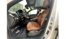 Mercedes-Benz GLE 43 AMG Coupe Mercedes GLE 43 AMG Panoramic  2017 GCC Under Warranty