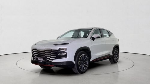 Jetour Dashing LUXURY | Guaranteed Warranty | 0 Down Payment