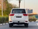 Toyota Land Cruiser VXR