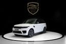 Land Rover Range Rover Sport HSE