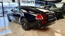 Rolls Royce Wraith STD Rolls-Royce Wraith 2018 – GCC - Full Service Histiry