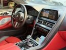 بي أم دبليو M850i Std 4.4L