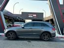 Mercedes Benz GLC 300 GLC 300 4MATIC - Korean Specs - Pristine Condition