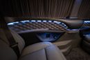 Mercedes Benz V300 AVANTGARDE ERTEX LUXURY CAR DESIGN CO. - 35th YEAR BOTTEGA