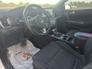 Kia Sportage LX 2.4L