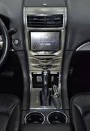 لينكولن ام كى اكس EXCELLENT DEAL for our Lincoln MKX AWD ( 2013 Model ) in Grey Color GCC Specs