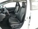 تويوتا كورولا TOYOTA COROLLA LIMITED NEW SHAPE HYBRID 2026 MODEL