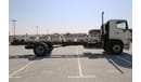 Hino 500 HINO GH 13.4 TON PAYLOAD (1927 CHASSIS) 4×2 MY 2023