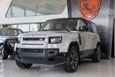 Land Rover Defender DEFENDER 110 X-DYNAMIC HSE | FULL OPTION P400 | 5 YEARS AL-TAYER WARRANTY | 2026 (Export)