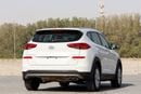 هيونداي توسون GLS هيونداي توسان دفع رباعي | 2.4 لتر | 2020 | خليجية | خالية من الحوادث | بحالة ممتازة | 832 درهم