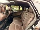مرسيدس بنز GLE 63 AMG S