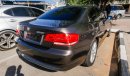 BMW 320i i