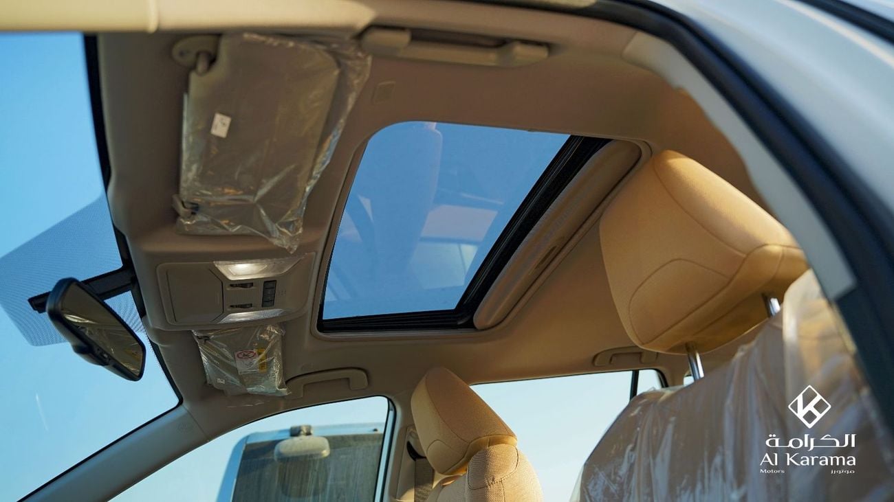 Toyota RAV4 2.5L XLE | Petrol | 4WD | Alloy Wheels | GCC Specification | Zero KM