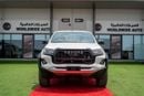 Toyota Hilux GR SPORT Double Cabin 4WD 4.0L Automatic EXL