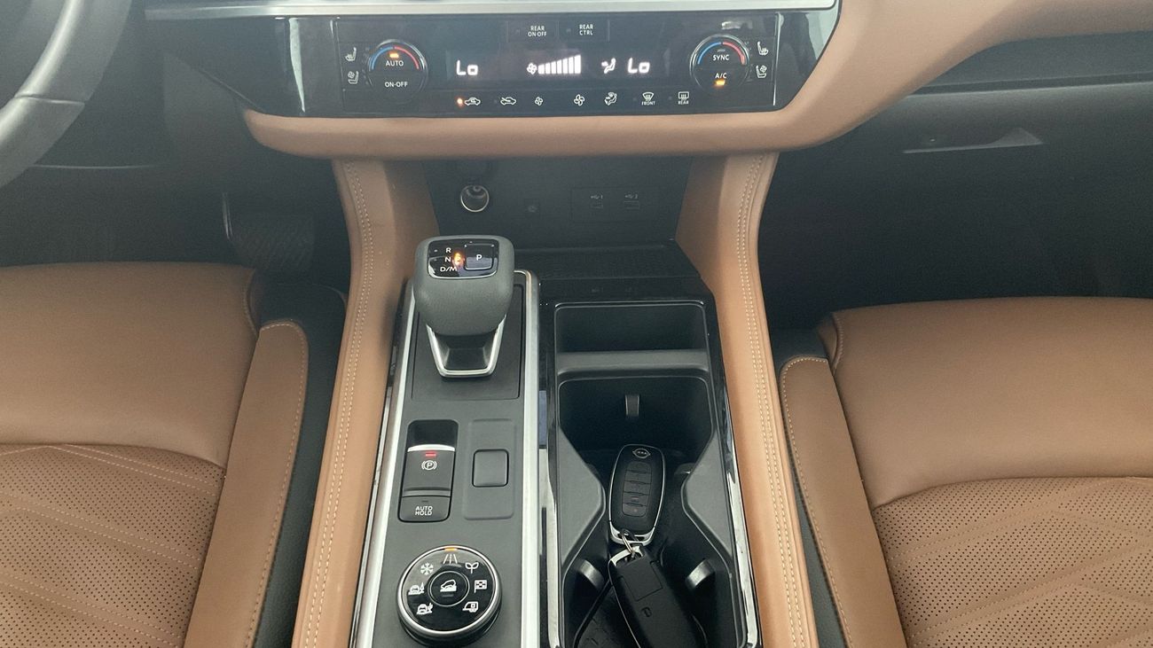 نيسان باثفايندر SL | upto AED 20,000 Ramadan Discount | شامل الضمان | 0 ﺪﻔﻋﺓ ﺃﻮﻟﻯ