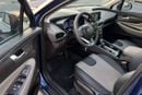 Hyundai Santa Fe STANDARD 2019 Mid Option - 2.4L V4 - Rear Camera - Leather Seat -