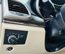 Jeep Grand Cherokee Limited GCC .. Original  Paint .. Perfect Condition .. Full Options .. V6