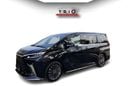 Lexus LM 350h LEXUS LM350H  - VIP - 4 Seater - 2025MY
