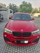 BMW iX3 M Pack