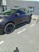Chevrolet Traverse LT1