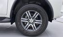 Toyota Fortuner EXR 2.7 | Under Warranty | Inspected on 150+ parameters