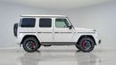 مرسيدس بنز G 63 AMG ستاندارد
