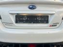 Subaru Wrx STANDARD " Impreza " Subaru WRX Premium 2020 GCC Specs Subaru Impreza WRX 2020 model, 75,000 km, GCC specific