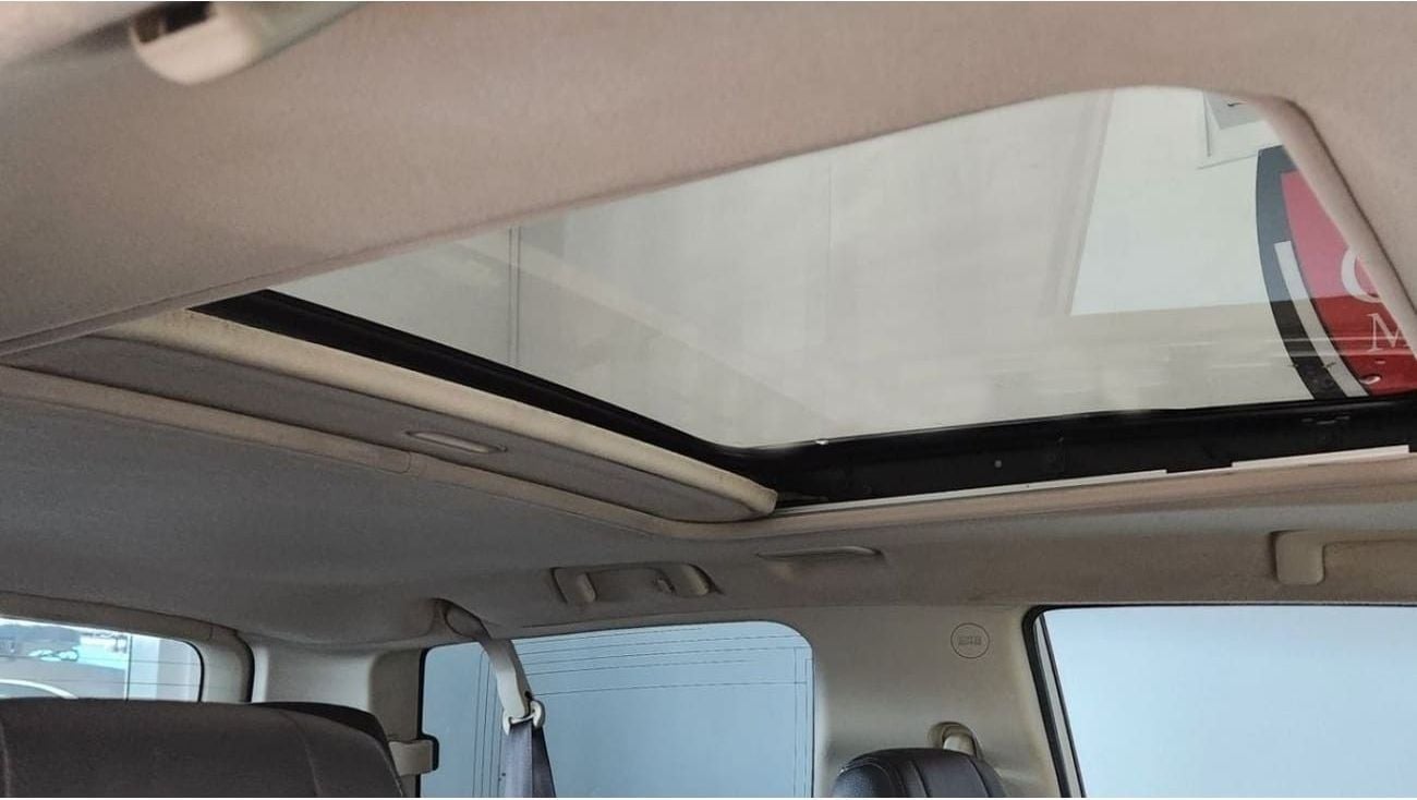 Mitsubishi Pajero PLATINUM 3.8L-6CYL 2DR - FULL OPTION FULLY SERVICE. Al Habtoor Motors