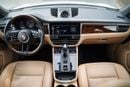Porsche Macan Base