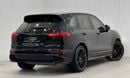 Porsche Cayenne 2016 Porsche Cayenne GTS Black Edition, AAA Warranty, Full Service History, GCC